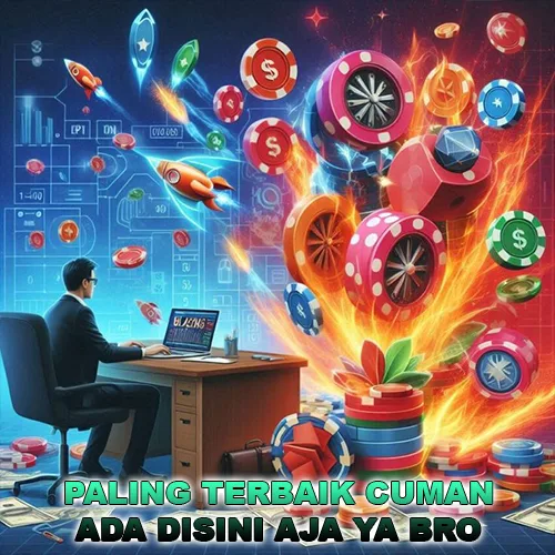Slot Liga5000