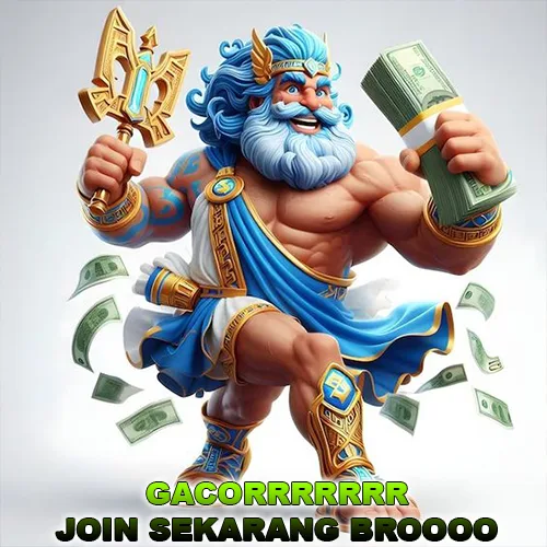 Gacor website naga5000