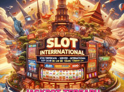Resmi jackpot naga5000 Mengatasi Kekalahan dan Meraih Bonus