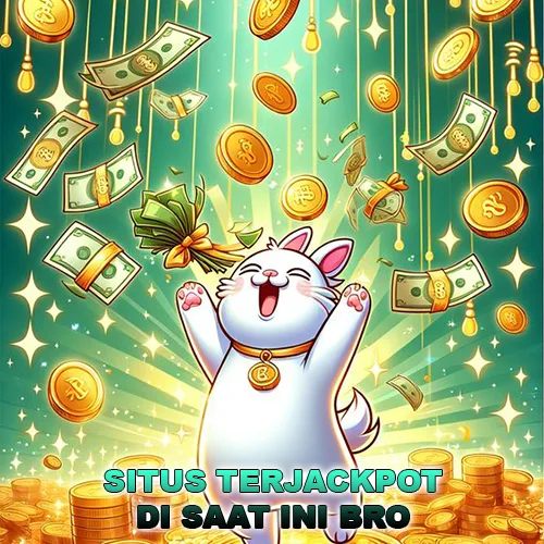 Jackpot event naga5000