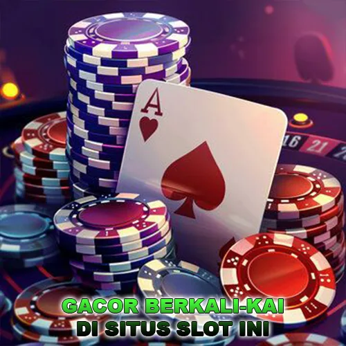 Jackpot daftar naga5000