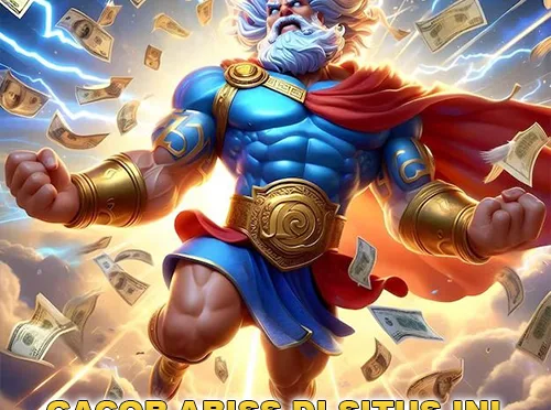 Akun cashback naga5000 Tips Pilih Game dengan Peluang