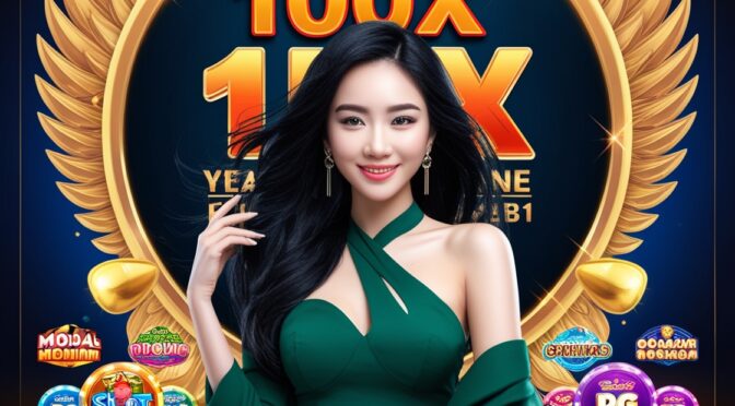 Situs NAGA5000 Daftar Slot Buruan Gabung!