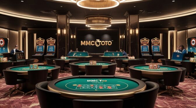 Judi Gaple Online MMCTOTO, lawan real, game fair play!