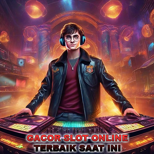 gacor liga5000 link