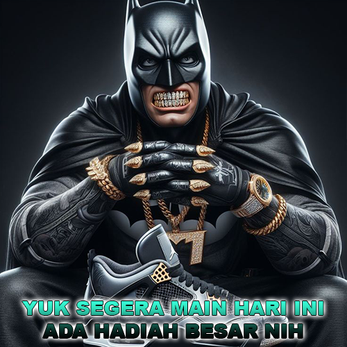 Fitur maxwin gghoki