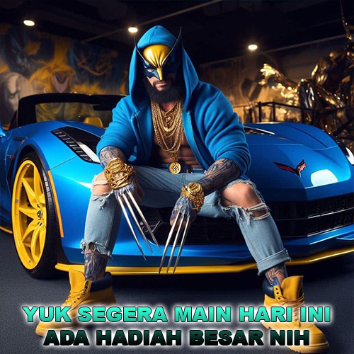Fitur bonus naga5000
