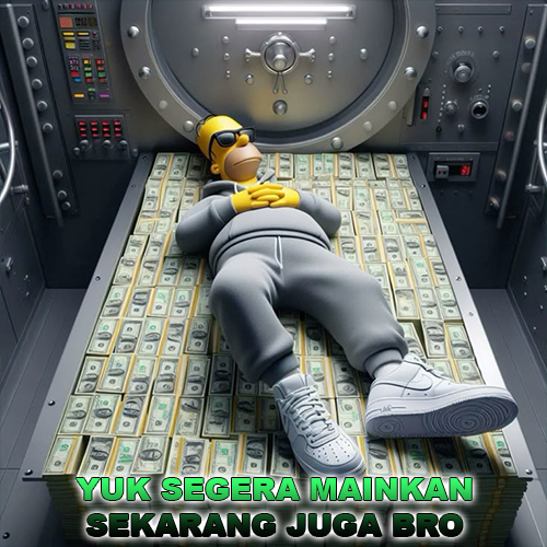 Jackpot gghoki akun
