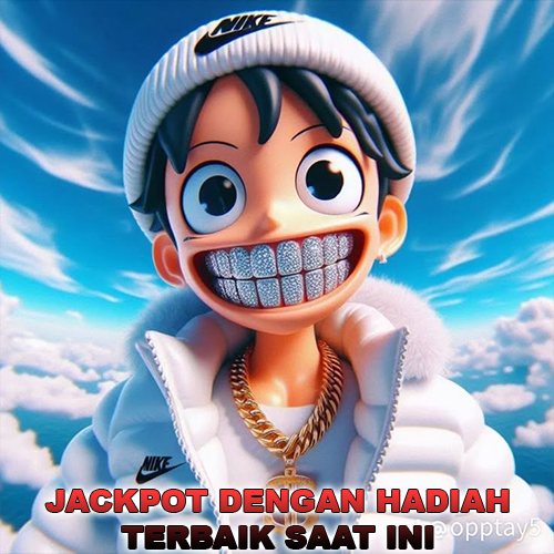 Resmi jackpot ggtoto