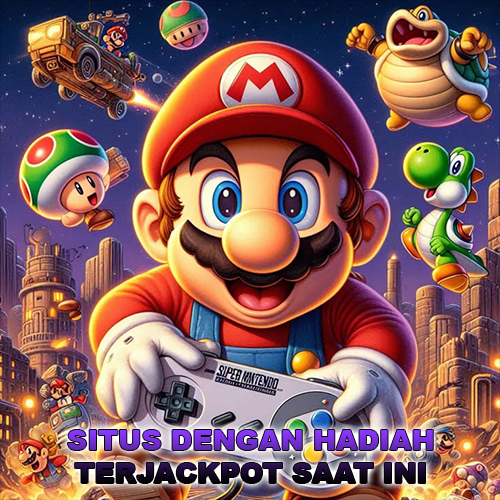 Jackpot naga5000 daftar