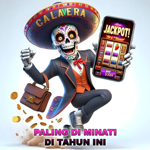 Website jackpot liga5000