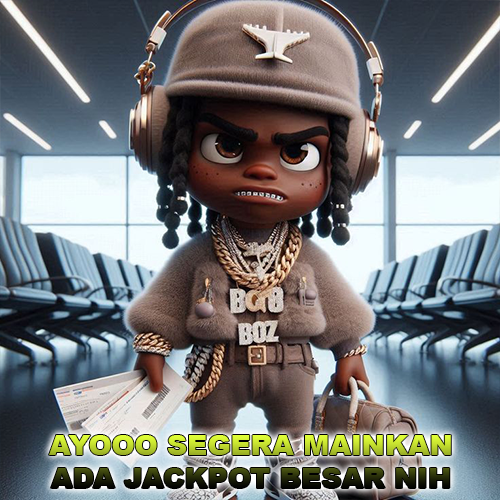 Gacor liga5000 akun