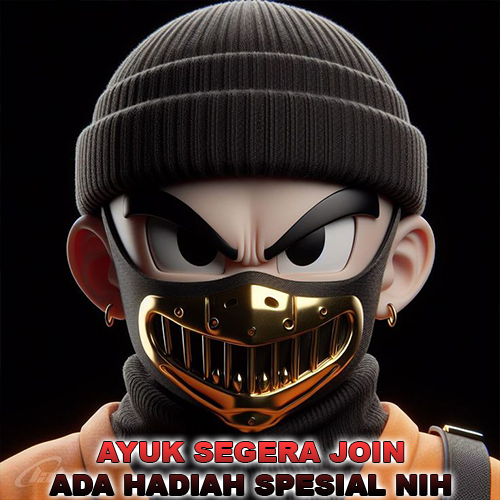 liga5000 akun maxwin