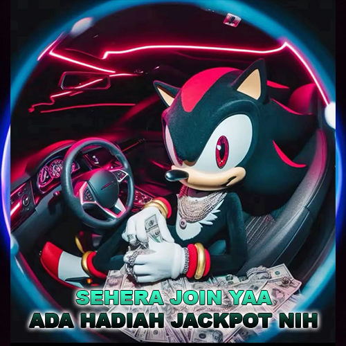 Event jackpot liga5000