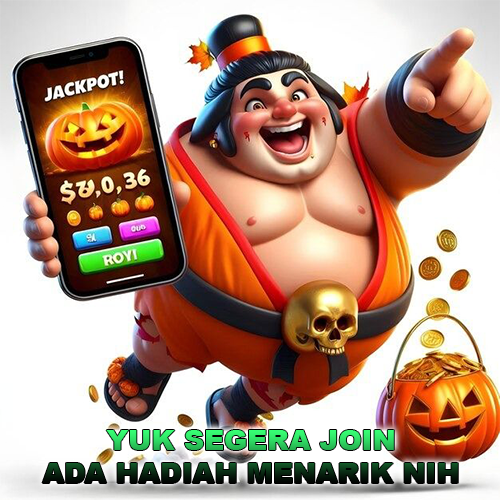 jackpot rtp liga5000