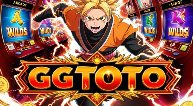 ggtoto bonus harian buat kamu yang suka main slot online