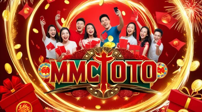 Site Slot MMCTOTO Terupdate: Apa yang Membuatnya Spesial?