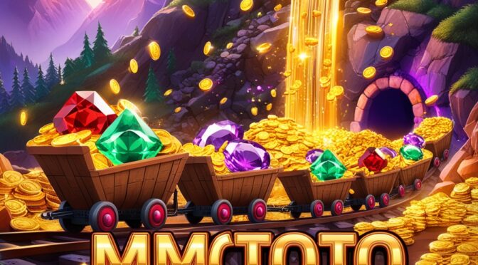 MMCTOTO slot pragmatic play, coba deh tanpa modal