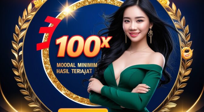 Naga5000 server cepat, main judi makin asik bro!