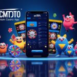 Live casino terbaik MCMTOTO, pilihan game paling lengkap