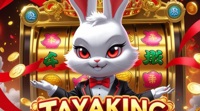 Listahan ng TAYAKING Slots Pinakamahusay na Paboritong