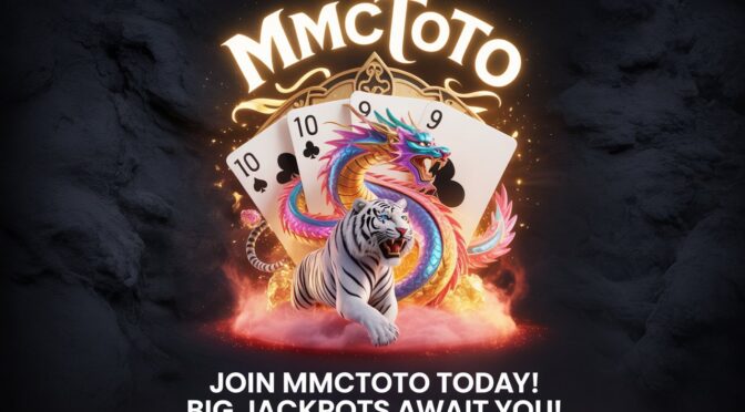 MMCTOTO Slot Taruhan Long-Term: Trik Agar Sering Menang