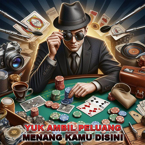 Jackpot besar gghoki
