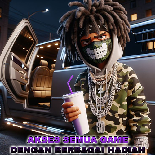 Bonus besar gghoki