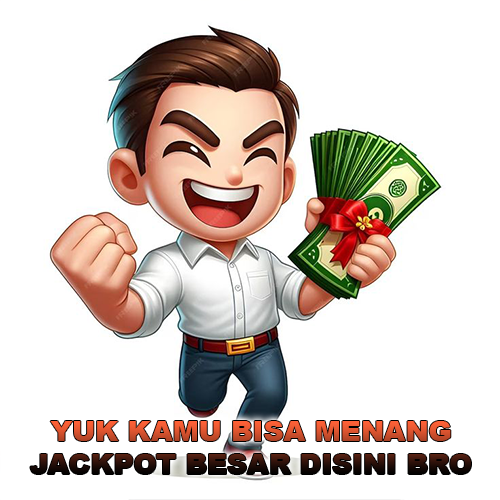 Untung jackpot gghoki