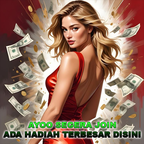 Naga5000 untung jackpot