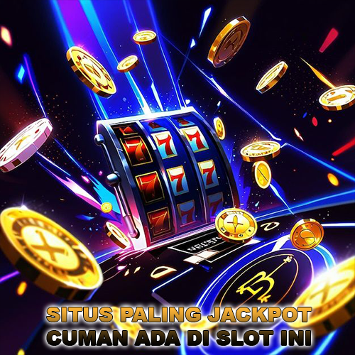 Jackpot eksklusif naga5000