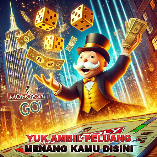 Naga5000 bonus fitur