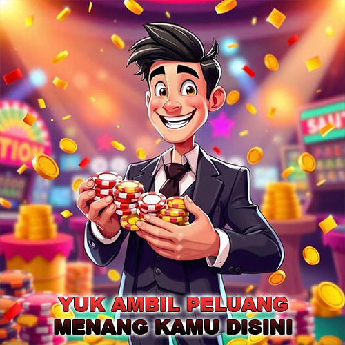 liga5000 maxwin fitur