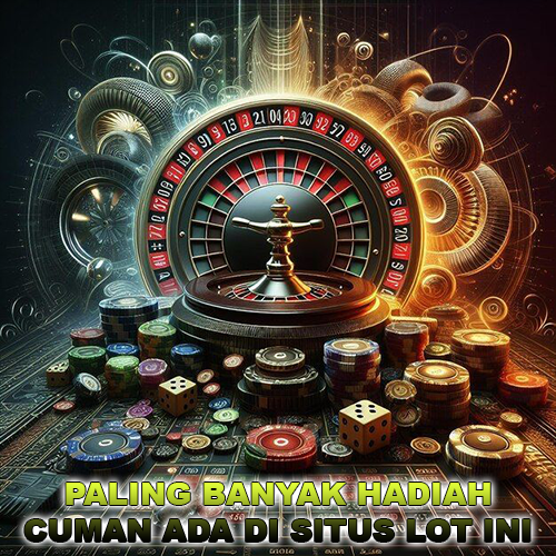 Jackpot besar liga5000