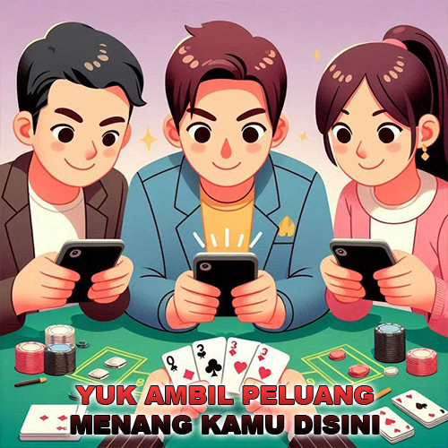 liga5000 jackpot fitur