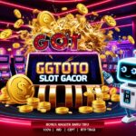 Cashback mingguan slot GGTOTO bikin cuan makin gila