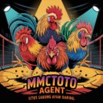 Laga ayam live streaming MMCTOTO full HD mantap