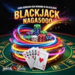 Review Live Blackjack –nbastarttime NAGA5000 Pragmatic Play