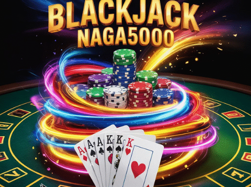 Review Live Blackjack –nbastarttime NAGA5000 Pragmatic Play