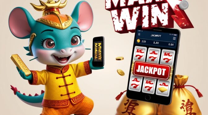 Punya Slot –agennaga5000 Paling Update Minggu Ini