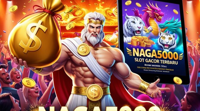 Slot Olympus –insuranceamericareviews naga5000 Lagi Naik-naiknya Sekarang