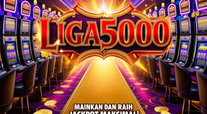 Cek –personalloanssouthafrica Slot Bocoran Gacor Hari Ini di LIGA5000