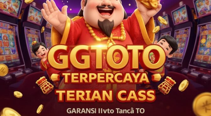 Provider Baru –basketstore Hadir di Situs ggtoto