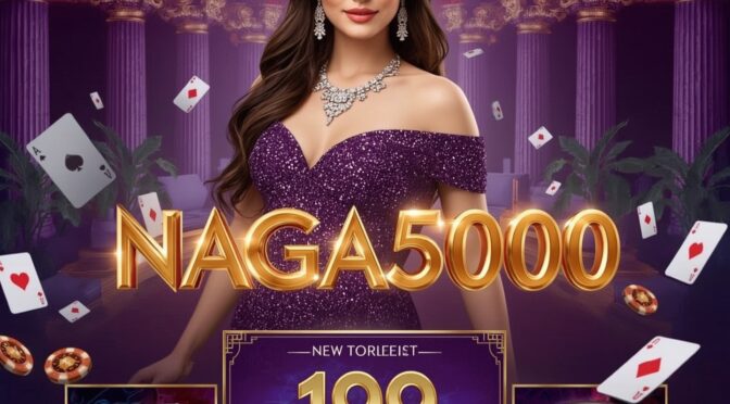 –pinejog Slot RTP 98% Paling Dicari dari NAGA5000