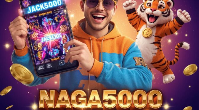 Fitur Auto WD –forumtaksi Hadir di Slot NAGA5000