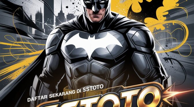 Link Resmi Slot –sstoto-2 Anti Gagal Login