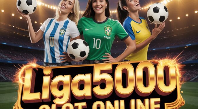 Login 3 Detik –ligabola Langsung ke Slot Favorit liga5000