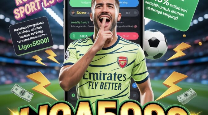 –azhimss website bola terpercaya liga5000