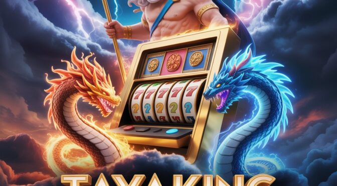 Listahan ng Gacor –TAYAKING Mobile Slots