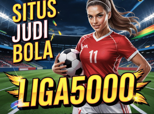 Situs –ligabola Paling Seru Ada di Server LIGA5000
